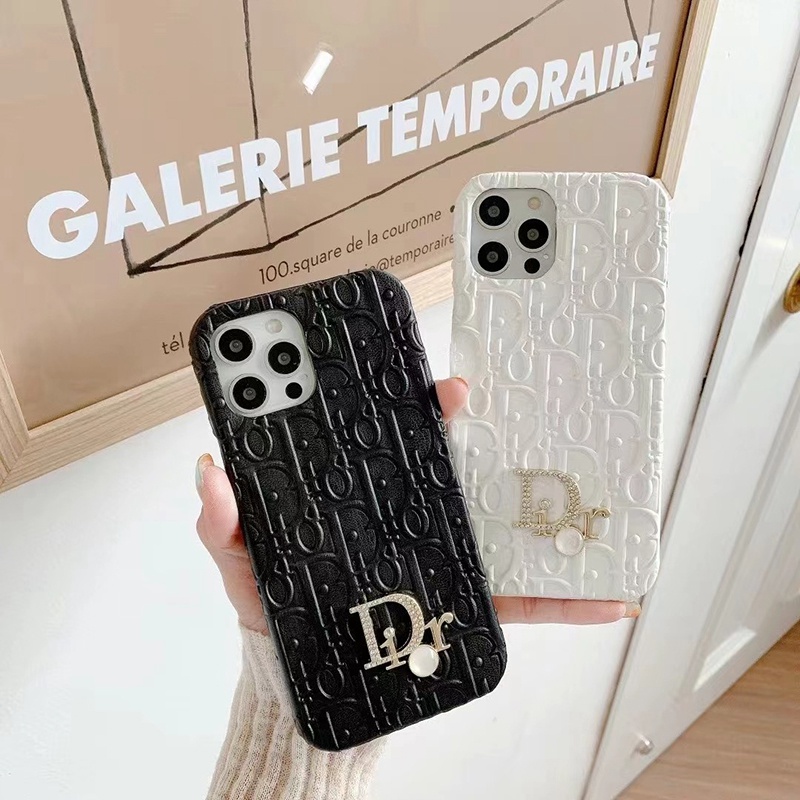 DIOR ディオール iPhone13pro ケース