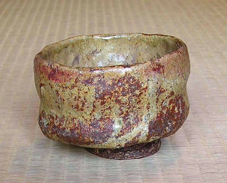 JAANUS / shigarakiyaki 信楽焼