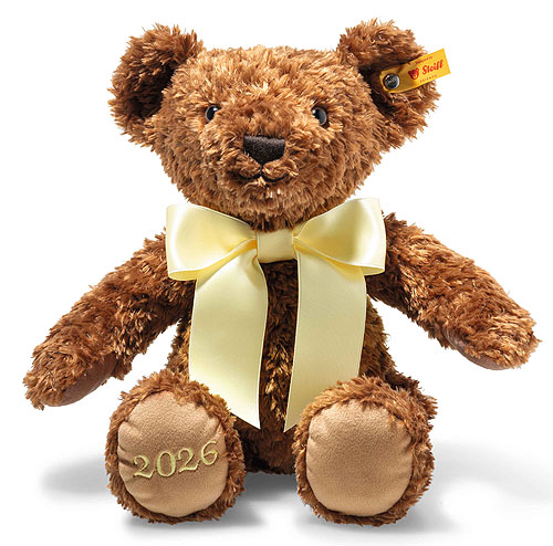 Steiff Teddy Bear 000867 | Ashby Bears