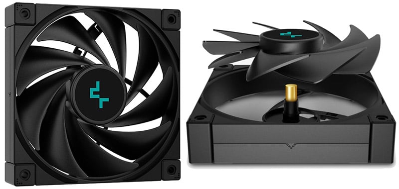 LTシリーズ | Deepcool 水冷一体型CPUクーラー | 株式会社アスク