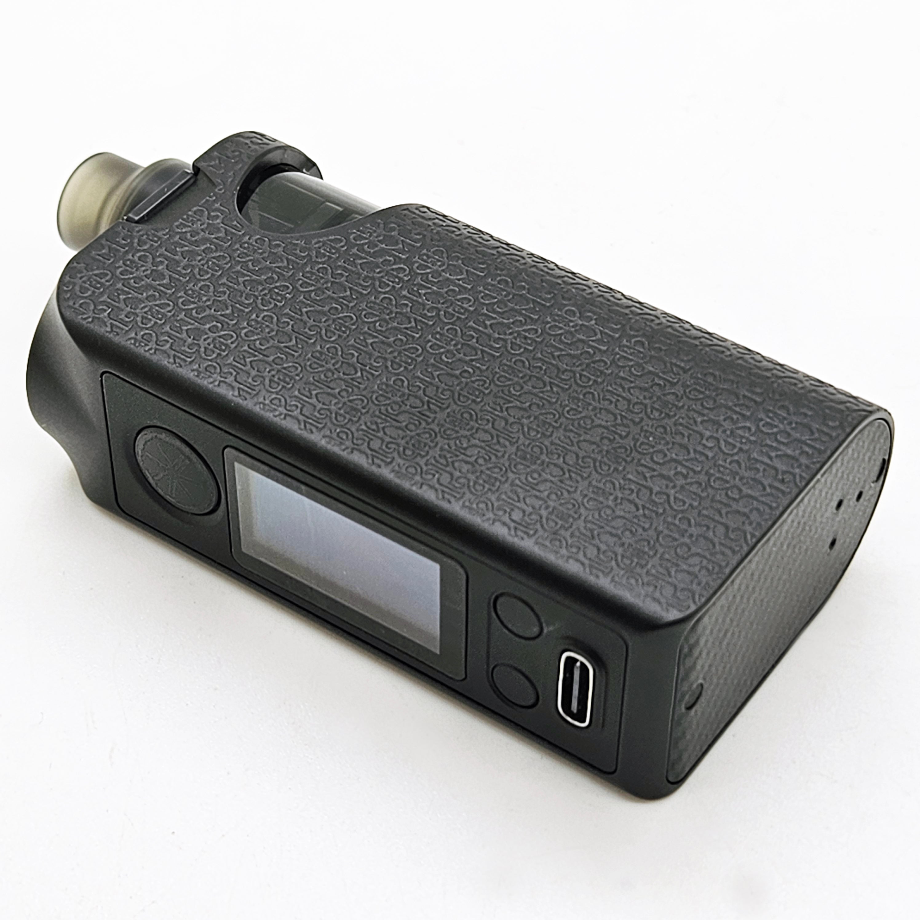 Pod mini✖️2【ミッドナイト】 美品 ミッドナイト Pod mini 2台