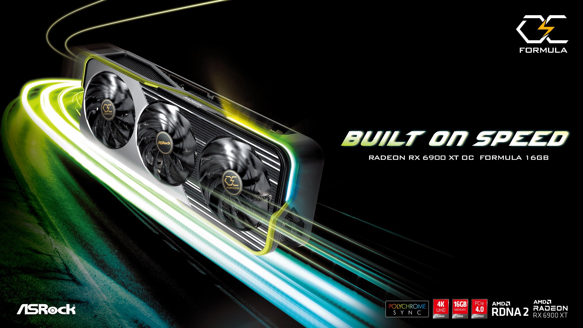 【値下げ】ASRock Radeon RX 6900 XT Amazon.com: ASRock AMD Radeon™ RX 6900 XT OC Formula 16GB 256 bit