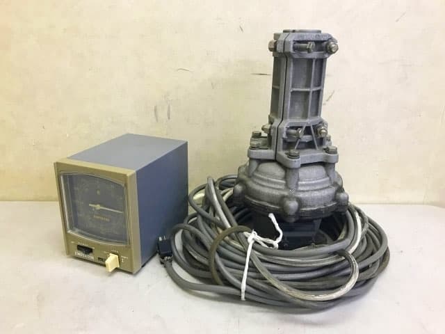 EMOTATOR ローテーター アマチュア無線 ジャンク アンテナローテーター