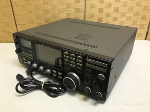動作確認 市民ラジオ SONY ICB-870T 2台 CB無線 トランシーバー Yahoo
