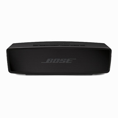 中古 BOSE SOUNDLINKMINI Ⅱ スピカー rivin Bose SoundLink Mini Ⅱ