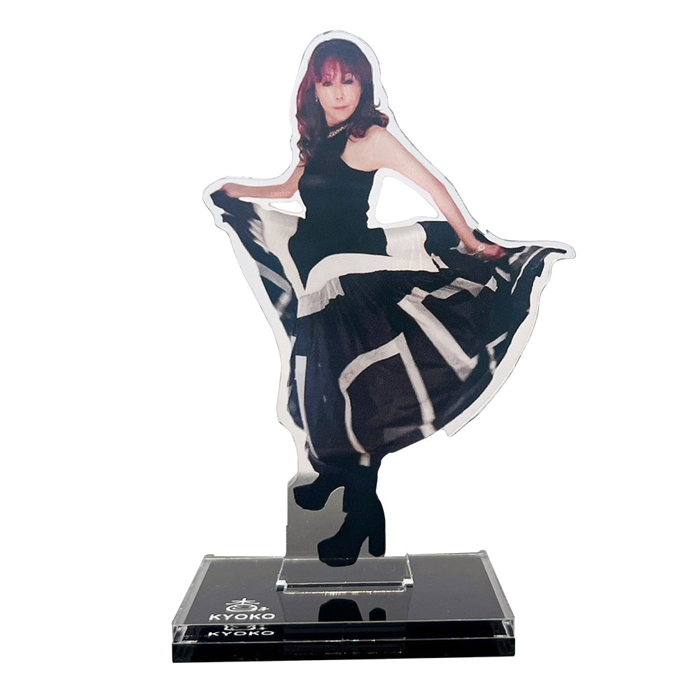 アクリルスタンド | 杏子 | Augusta Family Club