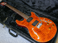 ギターのオーダーメイド・修理・リペア・フレット・ナット交換なら