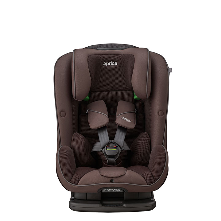 フォームフィット ISOFIX セーフティープラス AB | ベビーカー