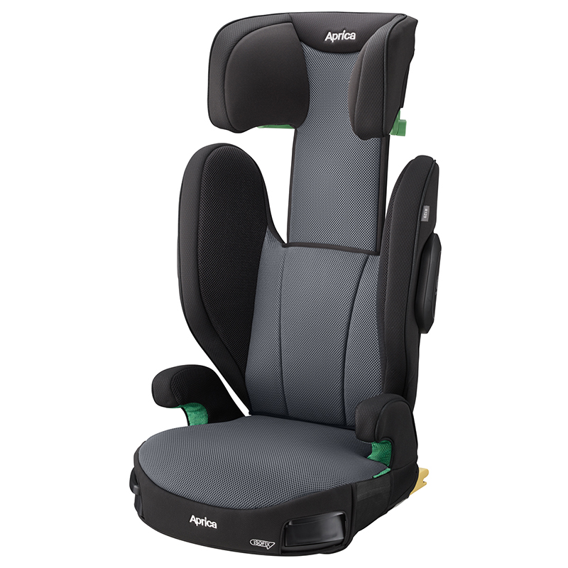 ライドクルー ISOFIX | ベビーカー・チャイルドシートのアップリカ