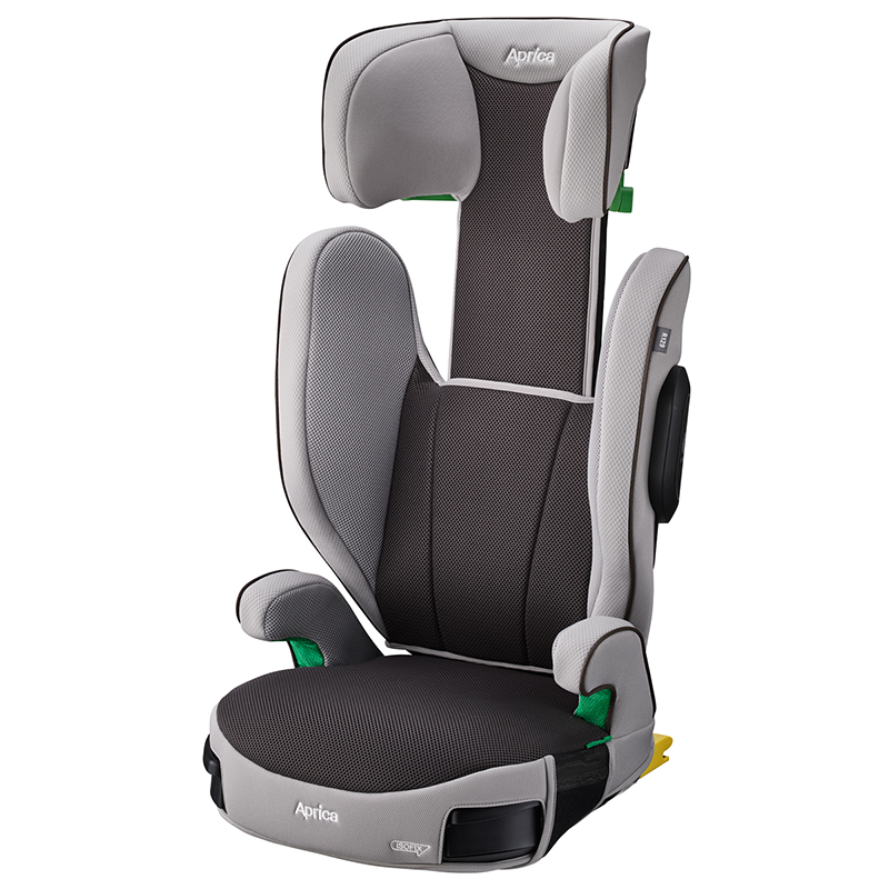 ライドクルー ISOFIX | ベビーカー・チャイルドシートのアップリカ