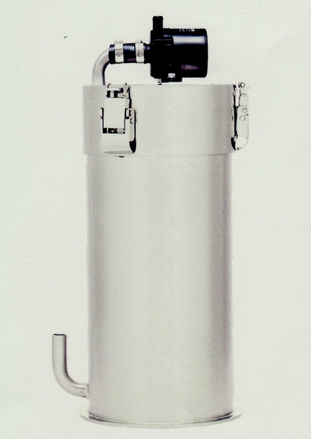 ADA ES-600 スーパージェットフィルター ADA スーパージェット