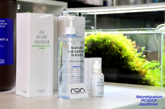 Eco Style お得情報 | アクアレビュー｜ADA正規代理店ネイチャー