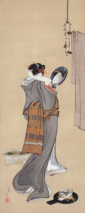 油絵 A.Toda作品 鎌倉 秘かに人気な画家 サインあり 肉筆画 油絵 A