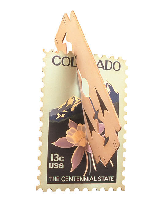 後藤克芳 ニューヨークだより“ 一瞬一瞬をアートする” | 渋谷区立松濤