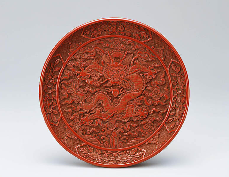 企画展 文様のちから −造形に託された祈り− | 根津美術館 | 美術館