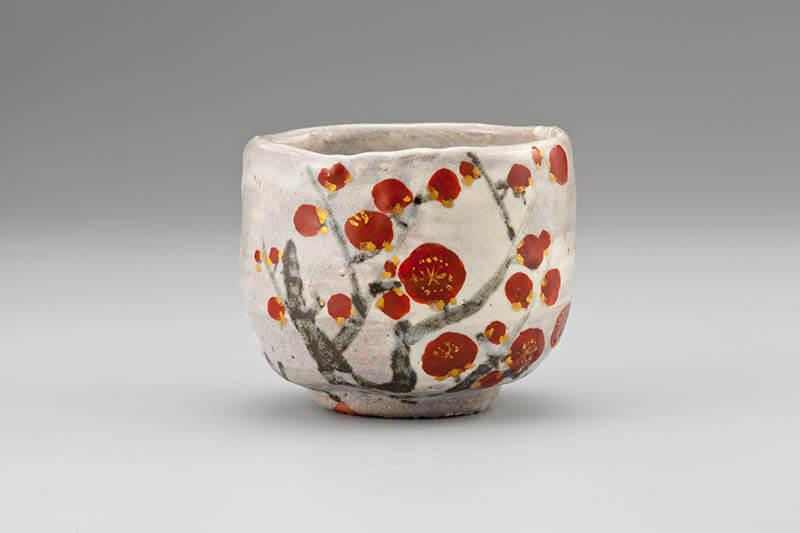 荒川豊蔵作品展「自分好みを探す」 | 可児郷土歴史館 | 美術館・展覧会