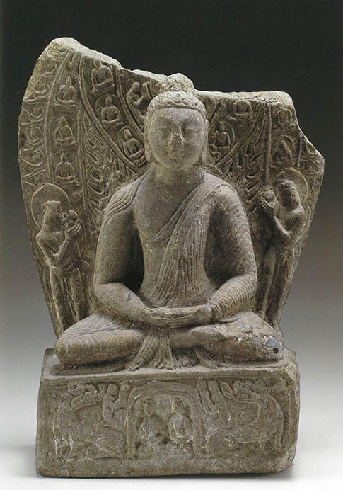 特別企画展 麗しいほとけと仏教工芸－中国・朝鮮・日本の仏教美術