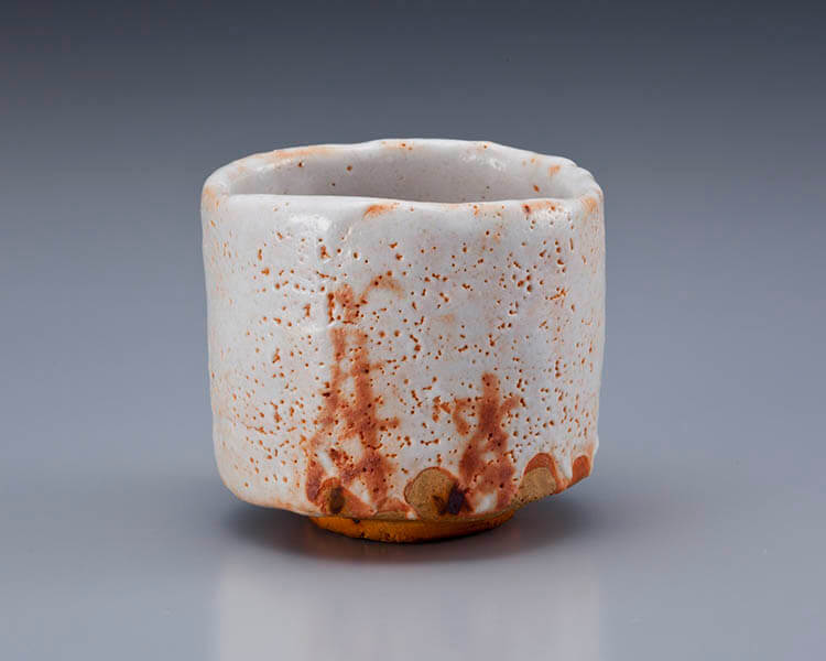 企画展 豊蔵の40茶碗 | 荒川豊蔵資料館 | 美術館・展覧会情報サイト