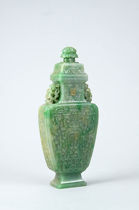 アメイジング・チャイナ 深淵なる中国美術の世界 | 松岡美術館