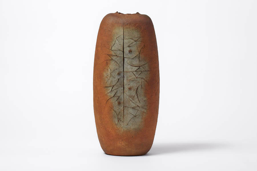 河本五郎 反骨の陶芸 | 菊池寛実記念 智美術館 | 美術館・展覧会情報