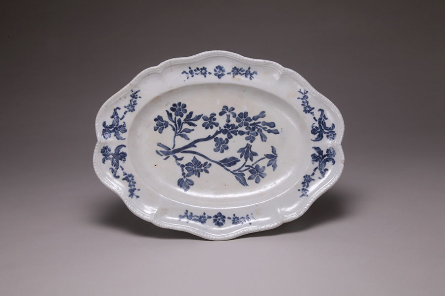 盛田昌夫コレクション寄贈記念 特別展「イタリアの磁器‐リチャード