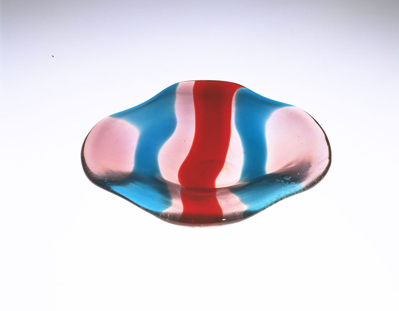 軌跡のきらめき ～神秘の光彩、ガラスと貝細工～ | 箱根ガラスの森