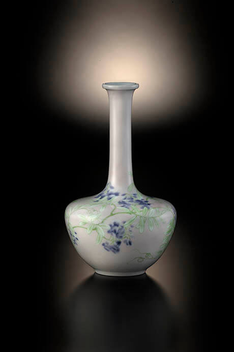 初代宮川香山 遺作展 ～初代から二代へ～ | 宮川香山 眞葛ミュージアム