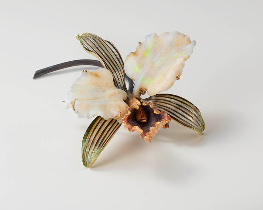 オパールとオパルセント 魔性の光に魅せられて | 箱根ラリック美術館