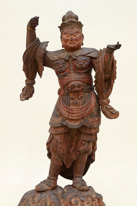 特別展 仏教美術の名宝 | 泉屋博古館 | 美術館・展覧会情報サイト