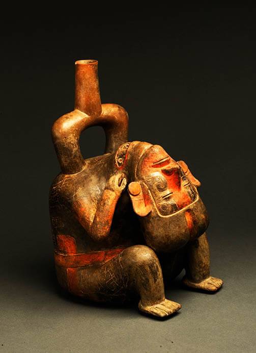 古代アンデス文明展 | 大分県立美術館（OPAM） | 美術館・展覧会情報