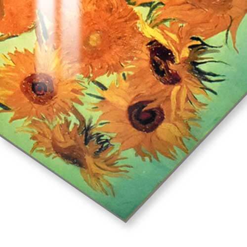 葉祥明 「花のメッセージ」限定800部ダイヤモンドスクリーニング 145