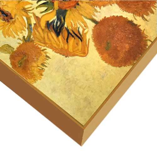 ギィ・ベガン 絵画 (版画/ジクレー) 私の庭の香り 4178|アート