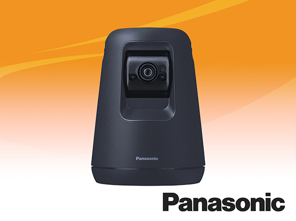 Panasonic(パナソニック)防犯カメラ製品・ホームネットワークシリーズ