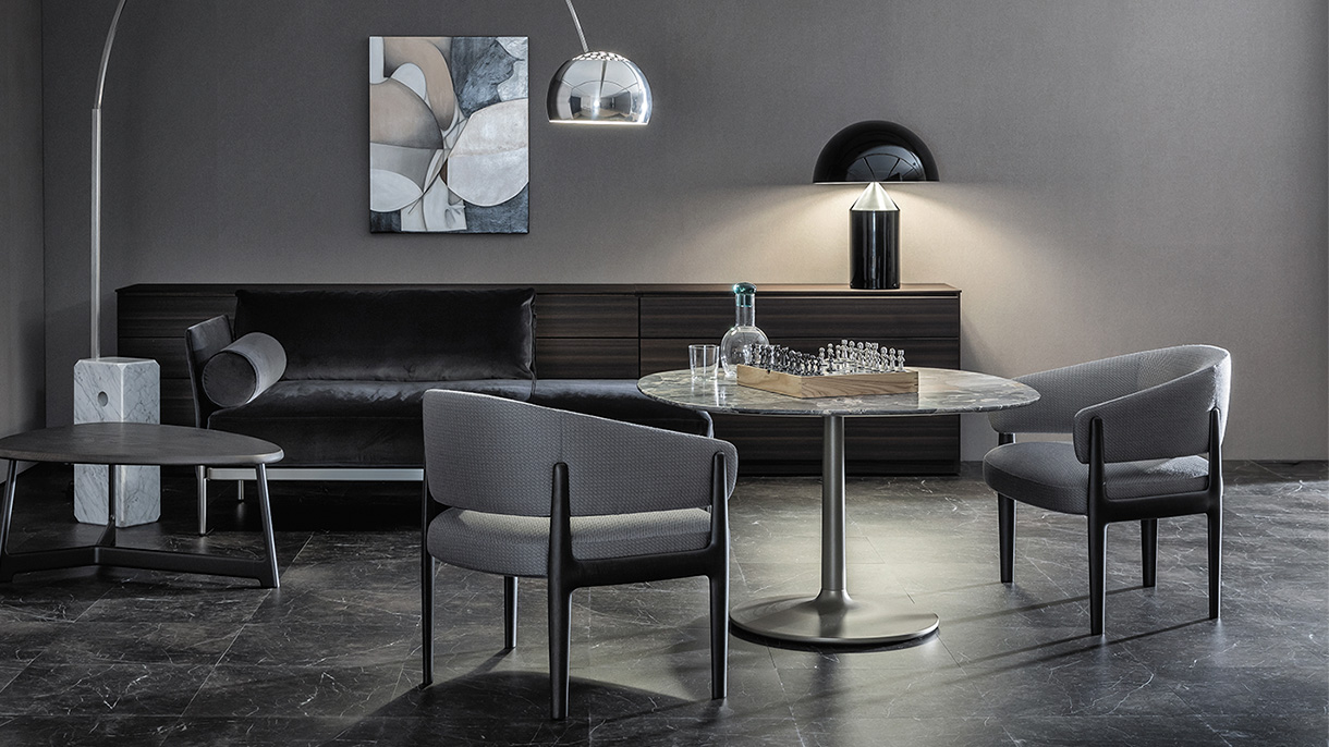 STELO COMFORT | PRODUCTS | arflex（アルフレックス ジャパン）