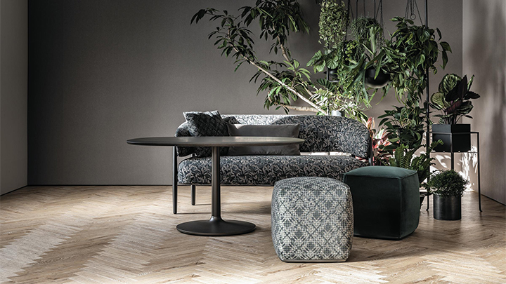 arflex アルフレックス ステロコンフォート テーブル明日の朝まで一時