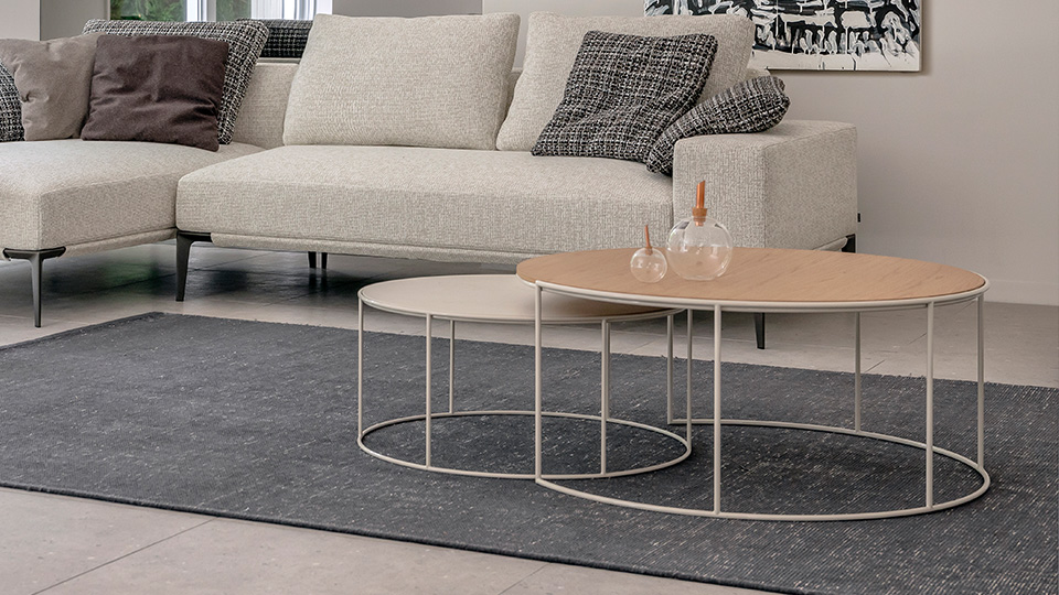 arflex アルフレックス PEPE ペペ サイドテーブル 引取りお値引5千円