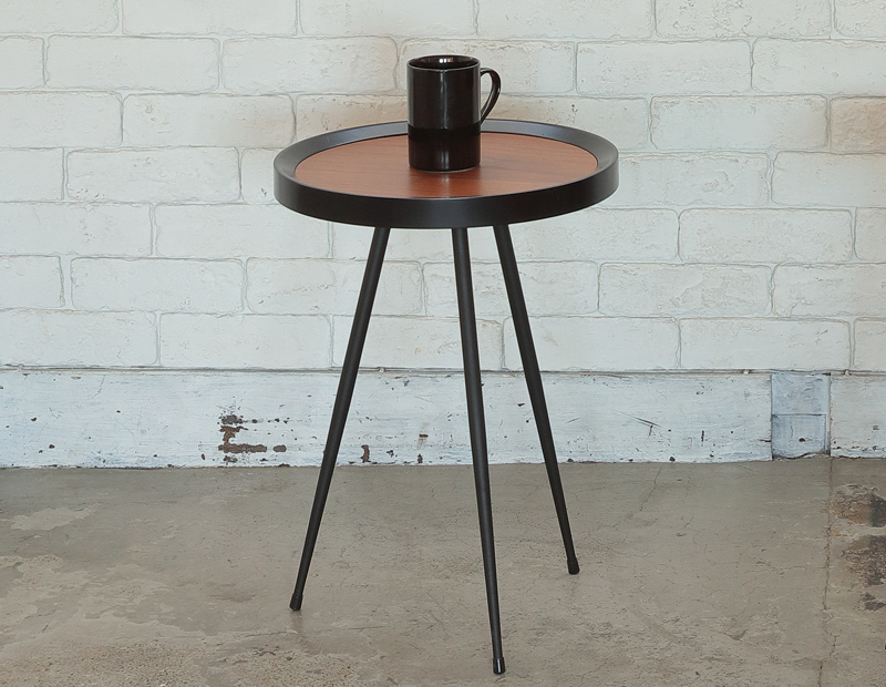 マルコ サイドテーブル サークル SST-520/526 | あずま工芸株式会社