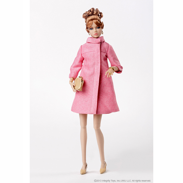 Fashion Royalty インティグリティトイズジャパン::collection detail