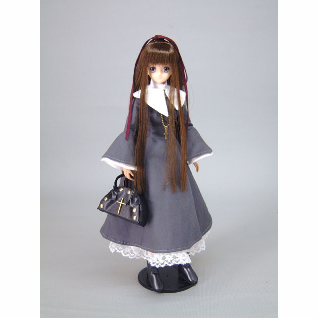 AZONE INTERNATIONAL::オリジナルドール::商品詳細