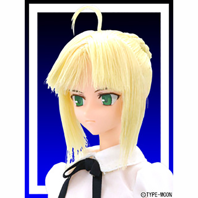 Fate/stay night ドールショウ 限定 azone アゾン セイバー Fate/stay