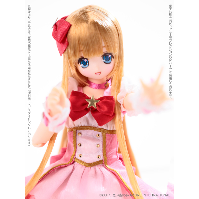 AZONE INTERNATIONAL::えっくす☆きゅーと::商品詳細