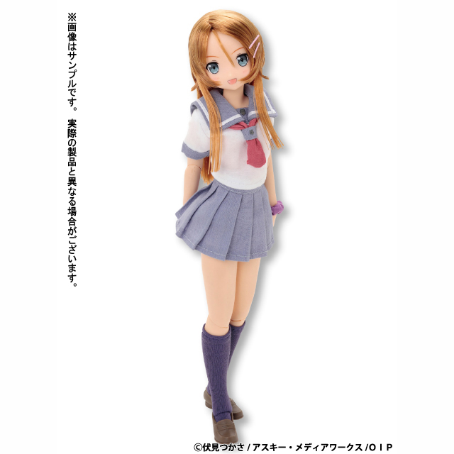 俺の妹がこんなに可愛いわけがない 15周年 高坂桐乃 抱き枕