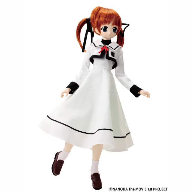 AZONE INTERNATIONAL::キャラクタードール::商品詳細