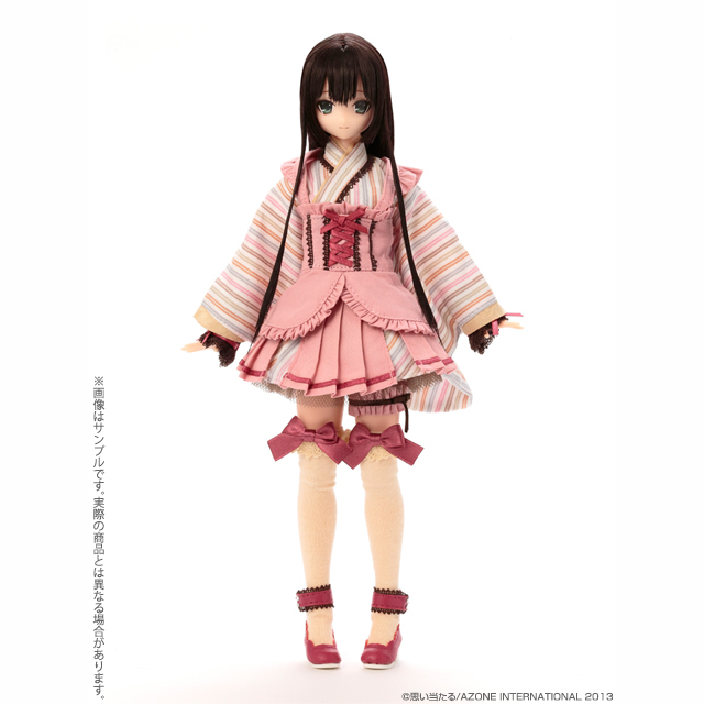 AZONE INTERNATIONAL::SAHRA'S a la mode::商品詳細