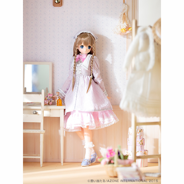 AZONE INTERNATIONAL::SAHRA'S a la mode::商品詳細