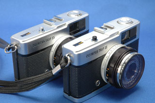 1771 撮影可 オリンパス トリップ 35 olympus trip 35 1771 撮影可