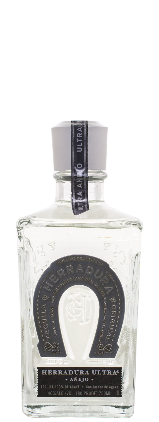 Herradura Ultra Anejo Tequila | www.b-21.com