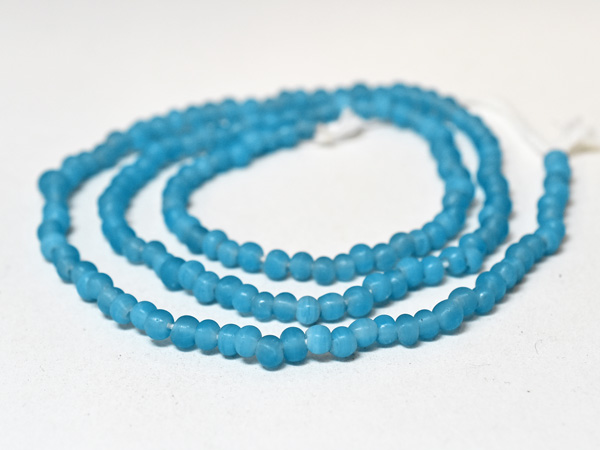 ジャワビーズ（ばら、一連） カテゴリ商品一覧｜アンティークビーズ