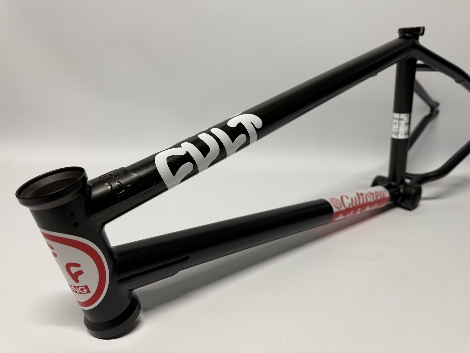 COLT BMX 20インチ フレームサイズ20.5 COLT BMX 20インチ フレーム