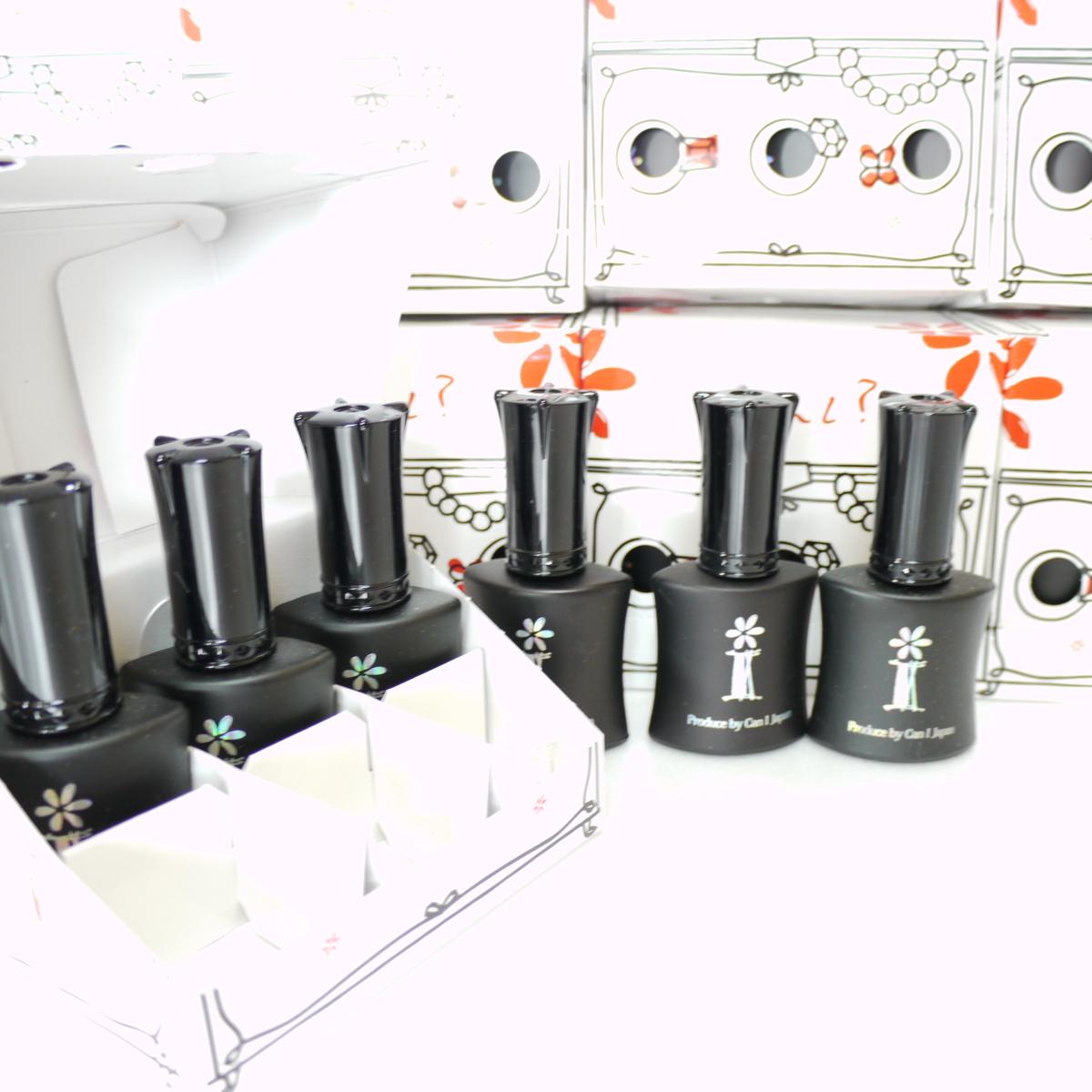 Ace Gel & Rapigel カラージェル （未使用）一部のみ 【公式通販】